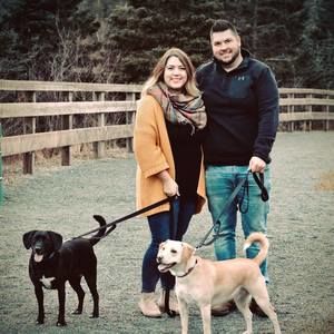 Meet your Posher, Matt